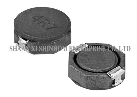 8.3*8.3mm de Oppervlakte zet Machtsinductors, 100uH-Inductorsmd Lage gelijkstroom Weerstand op