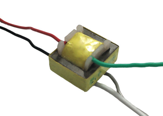 EI met lage frekwentie 19 de Audio van de de Draadverbinding van het Transformatorlood Hoge Prestaties