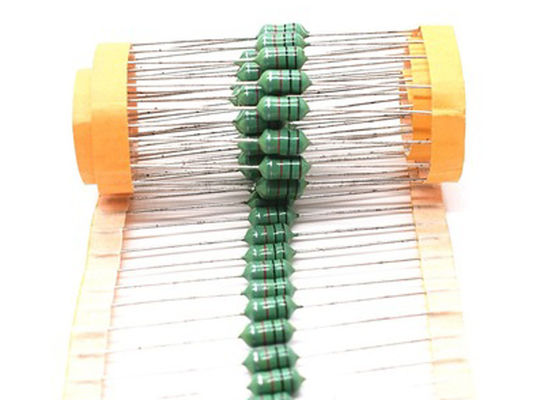 De conforme Met een laag bedekte Inductor van de Onderdompelingsmacht voor Hoge Efficiënte Automatische Toevoeging
