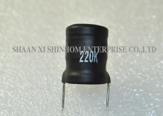 De hoog Huidige Inductor van de Onderdompelingsmacht, UL-Buish Type Inductor