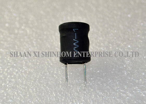 De hoog Huidige Inductor van de Onderdompelingsmacht, UL-Buish Type Inductor