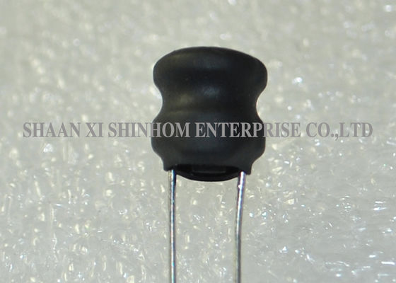 De hoog Huidige Inductor van de Onderdompelingsmacht, UL-Buish Type Inductor