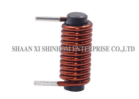 De aangepaste Inductor van de Onderdompelingsmacht, van de de Kerninductor van de Ferrietstaaf de Aanleidinggevende Vernauwing