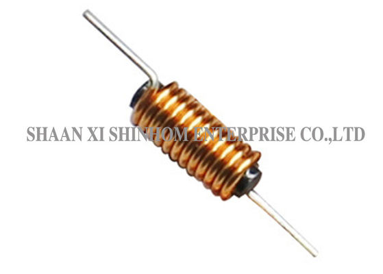 De aangepaste Inductor van de Onderdompelingsmacht, van de de Kerninductor van de Ferrietstaaf de Aanleidinggevende Vernauwing