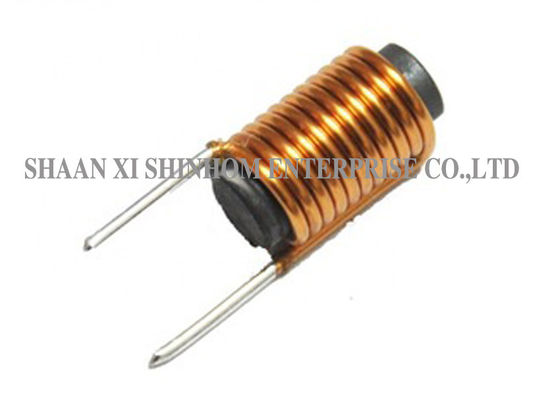 De aangepaste Inductor van de Onderdompelingsmacht, van de de Kerninductor van de Ferrietstaaf de Aanleidinggevende Vernauwing