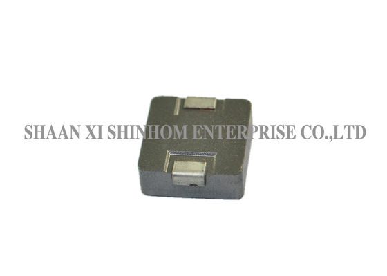 Hoge Huidige de Machtsinductors van de ferrietrol, 22uH-Inductor SMD Lichtgewicht