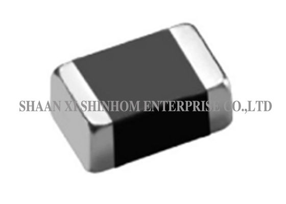 De lage DCR-Inductor van de Ferrietspaander, Hoge Frequentieinductor 1,0 * 0,5 * 0.5mm
