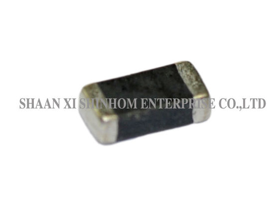 De lage DCR-Inductor van de Ferrietspaander, Hoge Frequentieinductor 1,0 * 0,5 * 0.5mm