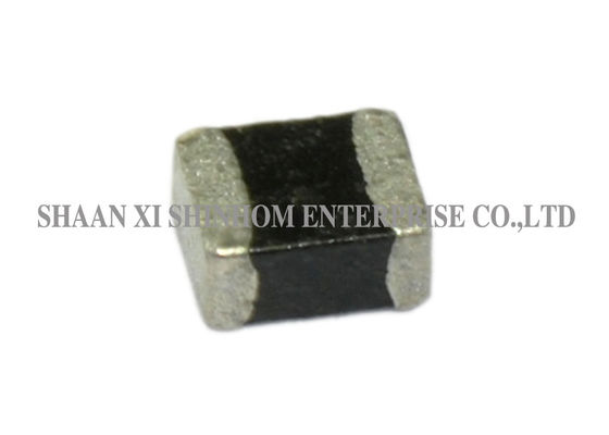 De lage DCR-Inductor van de Ferrietspaander, Hoge Frequentieinductor 1,0 * 0,5 * 0.5mm