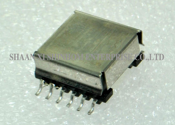 EFD-de Transformator van de de Hoge Frequentiemacht van de Ferrietkern, Weerstand Op hoge temperatuur, SMD-Transformator