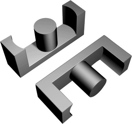 EFD-Type Ferrietkern, Zachte Ijzer Magnetische Kern voor Industriële Magneet