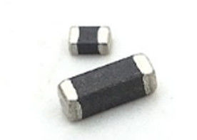 Van de het Ferrietspaander van SMD Multilayer de Parels Grote Huidige EMI Passieve Component