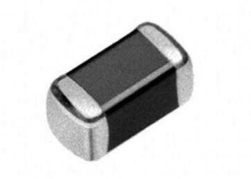 Van de het Ferrietspaander van SMD Multilayer de Parels Grote Huidige EMI Passieve Component