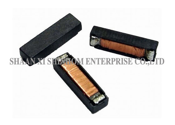 11.6x3.5x2.5mm RFID de Dalings Bestand Hoge Mechanische Prestaties van de Rolantenne SMD