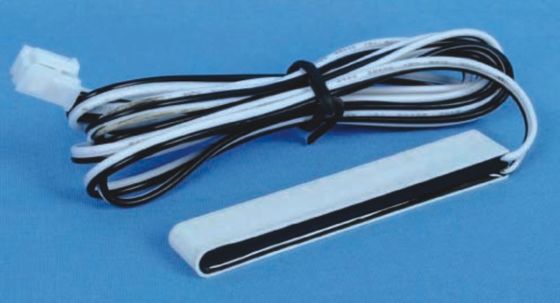 De lage van de de Rolbasis van de Profielrfid Transponder Ingemaakte Stabiliteit Op hoge temperatuur