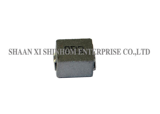 Hoge Huidige de Machtsinductors van de ferrietrol, 22uH-Inductor SMD Lichtgewicht