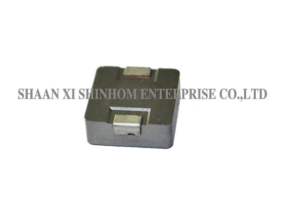 Hoge Huidige de Machtsinductors van de ferrietrol, 22uH-Inductor SMD Lichtgewicht
