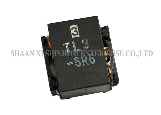 Loodvrije het Type van Hoge Frequentievernauwing SMD gemeenschappelijke wijzeinductor, Rolfilter