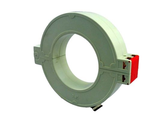 Van de de Huidige Transformator Magnetische Kring van de RoHS Gespleten Kern de Structuur Hoge Precisie