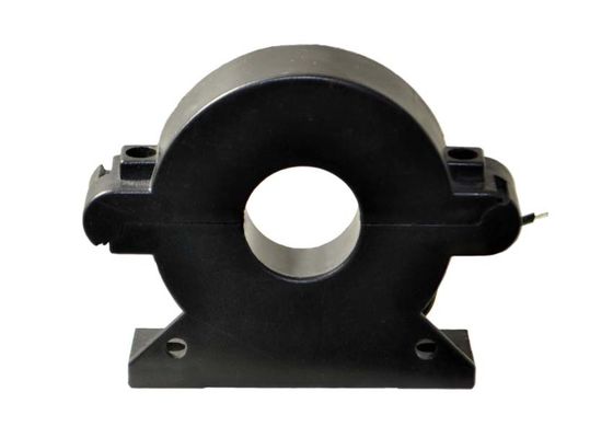 Van de de Huidige Transformator Magnetische Kring van de RoHS Gespleten Kern de Structuur Hoge Precisie