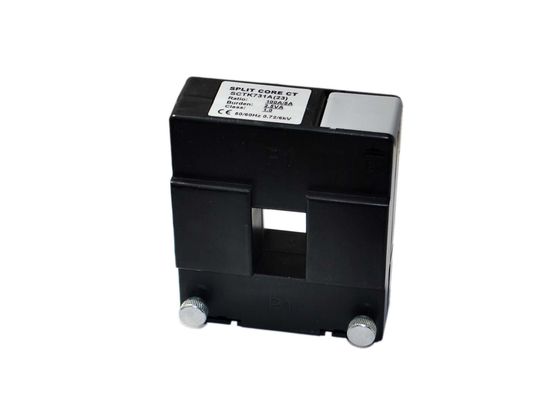 Elektro Gespleten Kern Huidige Transformator, Nul Fase Huidige Transformator