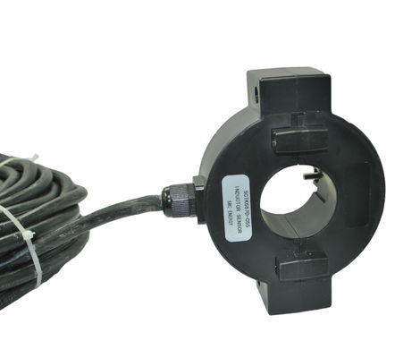 Elektro Gespleten Kern Huidige Transformator, Nul Fase Huidige Transformator