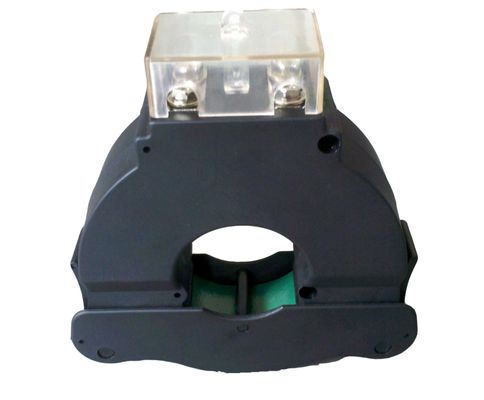 Zelfsluitende Gespleten Kerntransformator 10mm - 32mm Breed Binnenvenster Lichtgewicht