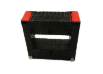 CT van de laag Voltage het Magnetische Gespleten Kern Kleine Brede Binnenvenster van de Grootte Gemakkelijke Steun
