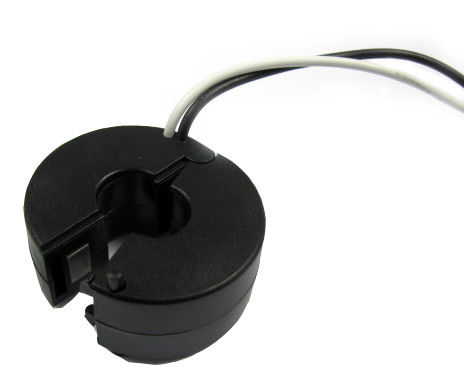 Dubbele de Huidige Transformator Gespleten Kern 5 van het Schroef Lage Voltage - 3000A-Input