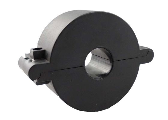 Dubbele de Huidige Transformator Gespleten Kern 5 van het Schroef Lage Voltage - 3000A-Input