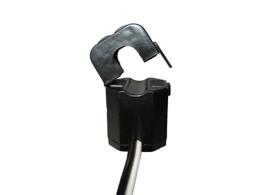 Het kleine Verlies van de de Installatie Lage Magnetische Kring van de Volumect Gespleten Rol Gemakkelijke