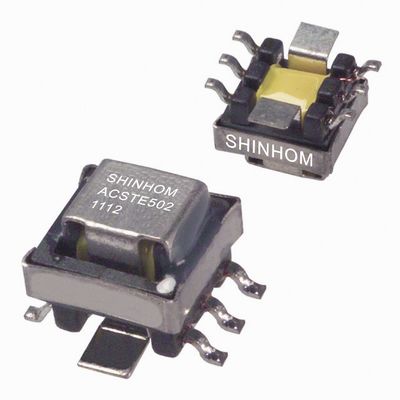 Van de de Betekenistransformator 35A van SMD de Huidige Input 50KHz aan 500KHz voor DC/DC-Convertor