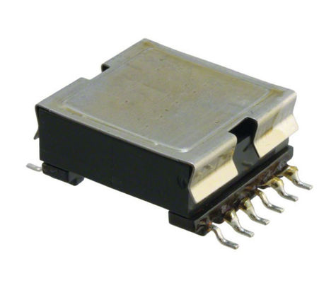 EFD-Type van de de Machtstransformator van de Kern Hoge Frequentie van de het Ferrietkern de Transformator Enige Fase
