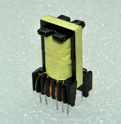 EFD-Type van de de Machtstransformator van de Kern Hoge Frequentie van de het Ferrietkern de Transformator Enige Fase