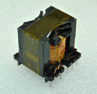 EFD-Type van de de Machtstransformator van de Kern Hoge Frequentie van de het Ferrietkern de Transformator Enige Fase
