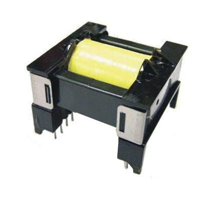 EFD-Type van de de Machtstransformator van de Kern Hoge Frequentie van de het Ferrietkern de Transformator Enige Fase