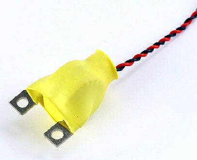 De Draad Miniatuur Huidige Transformator van het outputlood voor Elektronisch Controlesysteem