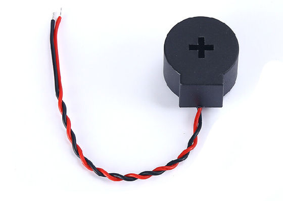 De Draad Miniatuur Huidige Transformator van het outputlood voor Elektronisch Controlesysteem