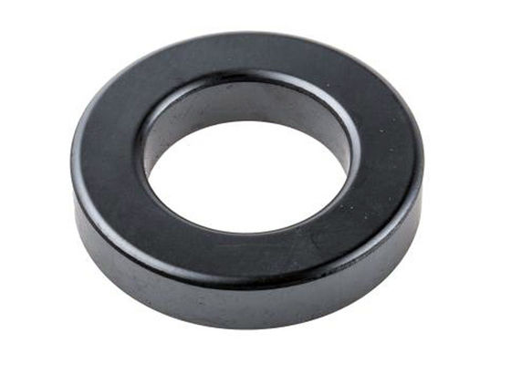 Toroid van het de Kernferriet van het diverse Grootte Cilindrisch Ferriet Kern Klein Volume