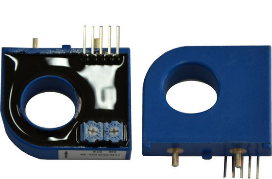 De Zaaleffect van de open Lijnwijze Huidig de Leveringsvoltage 24V van de Sensorinput 300A
