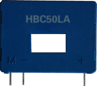 de Zaaleffect van 6KV 50HZ Sensor Hoge Nauwkeurigheid voor de Huidige Controle van UPS SMPS