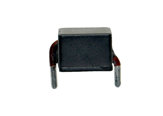 Mini van de Machtsinductors van Elektronikacomponent Beschermd Smd Laag het Gezoemlawaai ultra