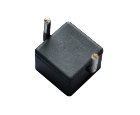 Mini van de Machtsinductors van Elektronikacomponent Beschermd Smd Laag het Gezoemlawaai ultra