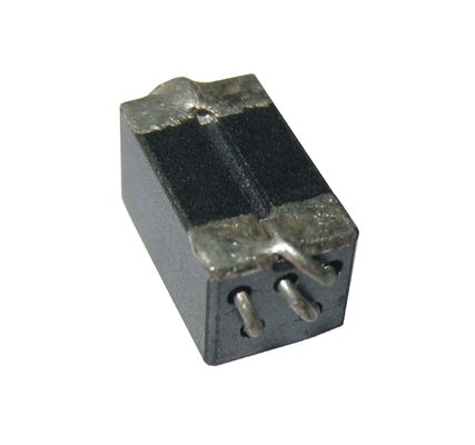 EMI van de Parelinductors van het Afschaffingsferriet het Zachte Type NiZn Materiële 5,0 * 5,5 * 4.6mm