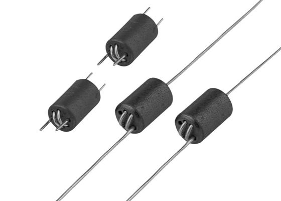 EMI van de Parelinductors van het Afschaffingsferriet het Zachte Type NiZn Materiële 5,0 * 5,5 * 4.6mm