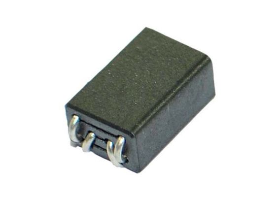 EMI van de Parelinductors van het Afschaffingsferriet het Zachte Type NiZn Materiële 5,0 * 5,5 * 4.6mm
