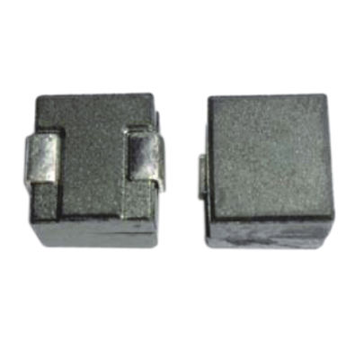 De beschermde SMD-Installatie Met geringe geluidssterkte van de Inductorsmt van de Machtsinductor Hoge Huidige Vaste
