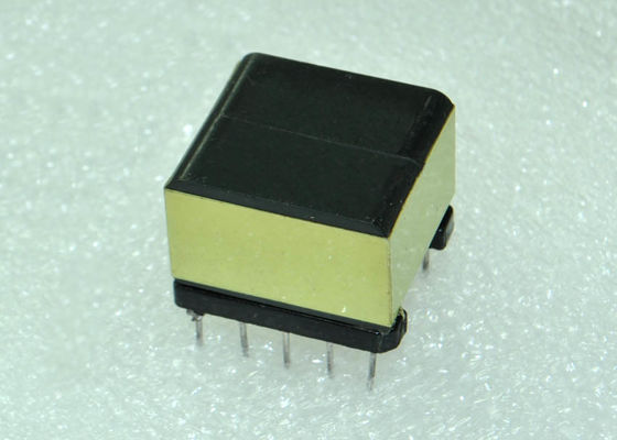 EP-Type Laag gelijkstroom de Weerstandshoog rendement van de Hoge Frequentietransformator