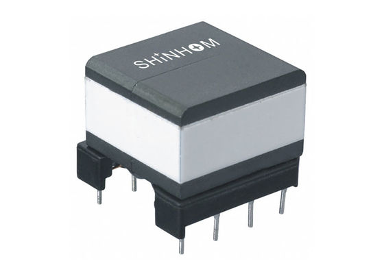 EP-Type Laag gelijkstroom de Weerstandshoog rendement van de Hoge Frequentietransformator