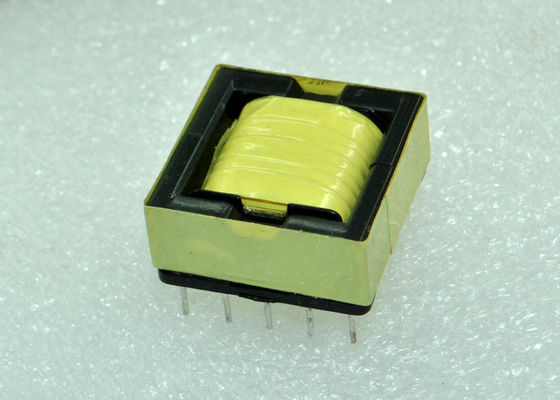 De lage gelijkstroom-van het de Transformator Lage Profiel van Flyback van de Weerstands Hoge Frequentie Kleine Grootte